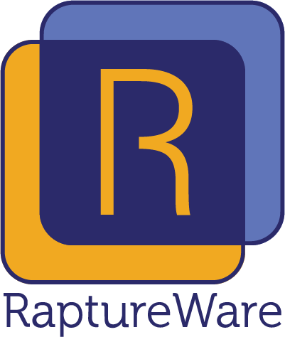 RaptureWare Logo